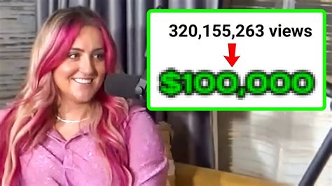 hopescope net worth|HopeScope Net Worth: How Much Money She Makes。